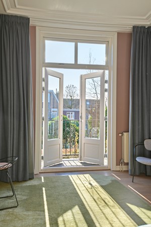 Medium property photo - Schermerstraat 2, 2013 ES Haarlem